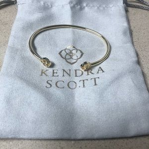 Kendra Scott rue bracelet